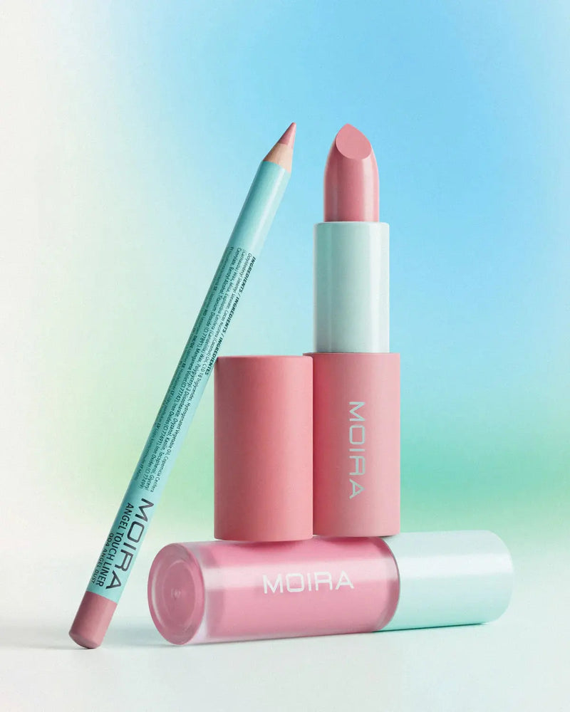 Moira Angel Touch Liner 001 Golden Hour