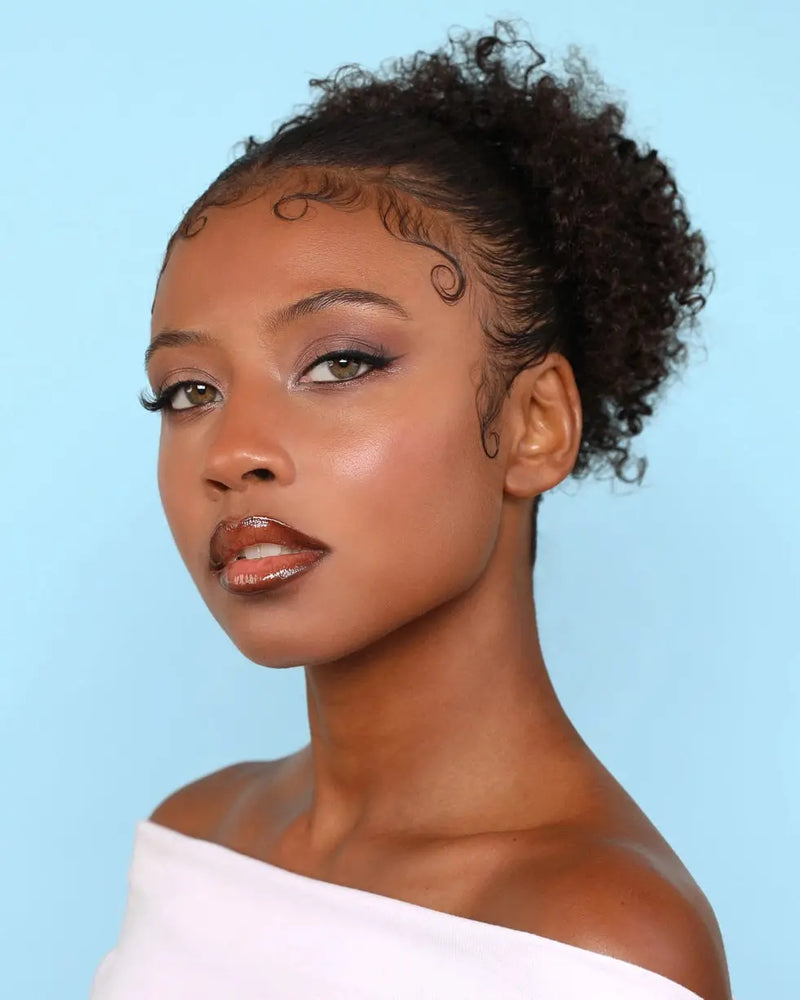 Moira Lip Chic Shimmer Gloss 005 Sassy