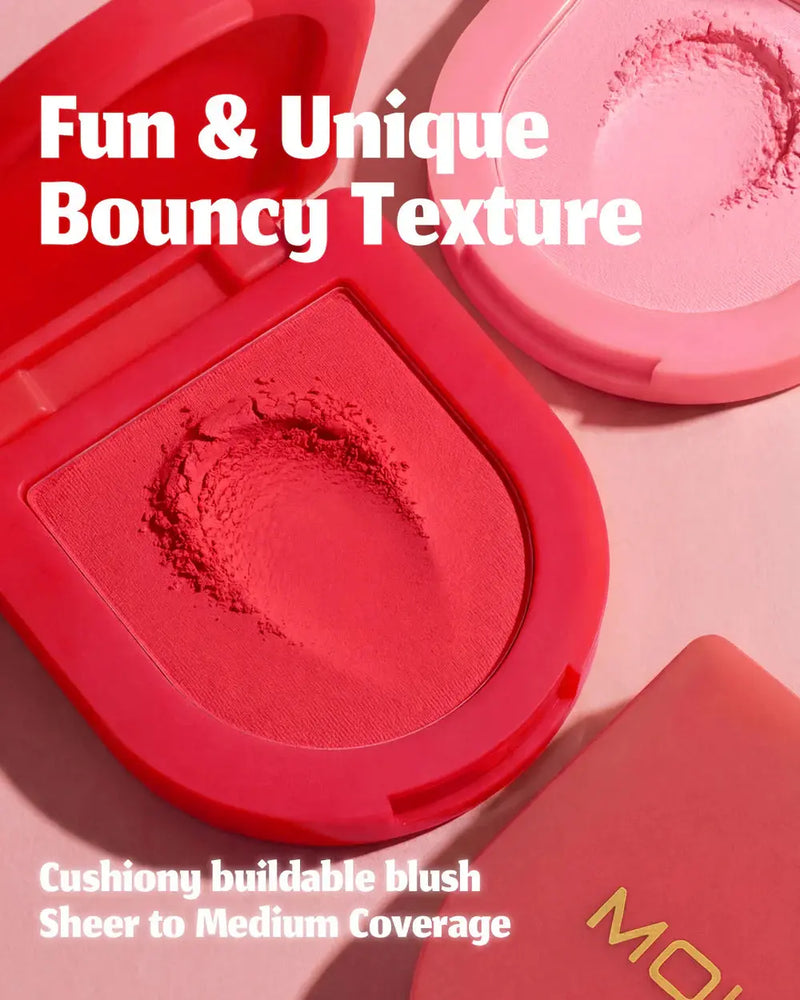 Moira Love Blur Blush 005 Yearning
