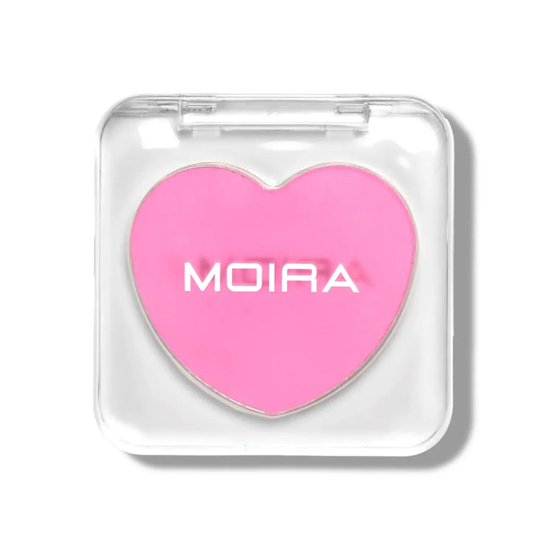 Moira Love Spell Powder Blush 002 Love Me Pink