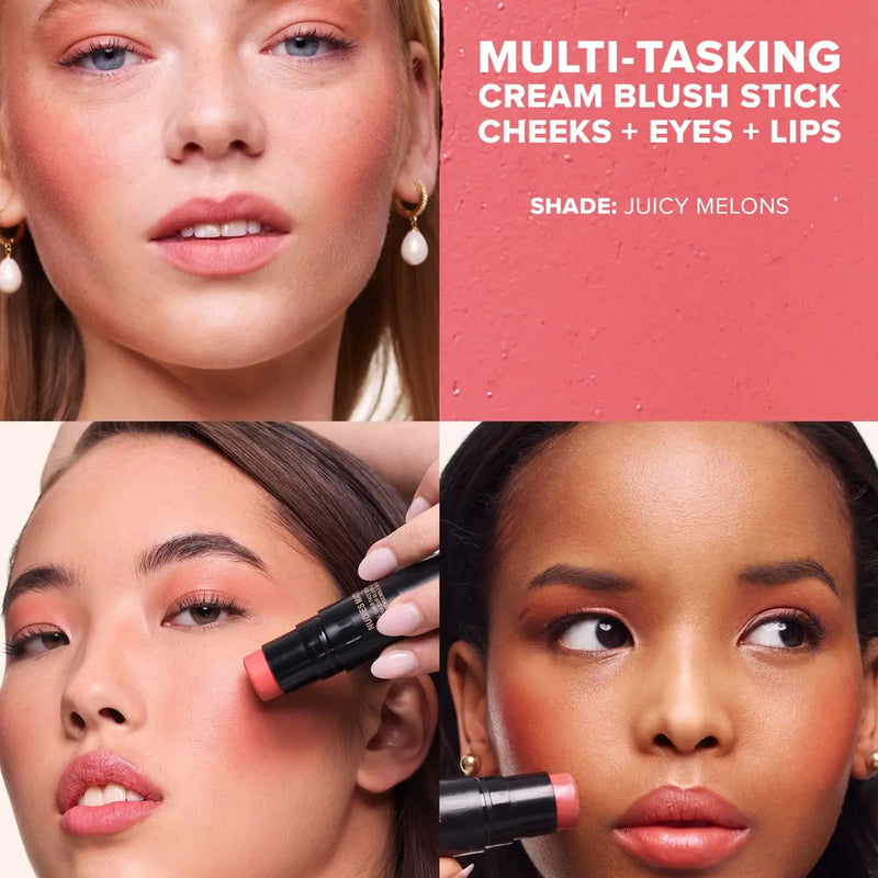 Nudestix Nudies Matte Lux Juicy Melons