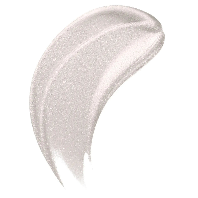 NYX Professional Makeup Lid Lingerie Cream Eye Pigment 01 Satin Silver