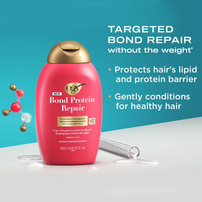 OGX Beauty Bond Protein Repair Conditioner