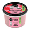 Raspberry & Sugar Bodyscrub