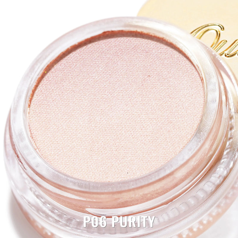 Oulac Cream Color Eyeshadow P06 Purity