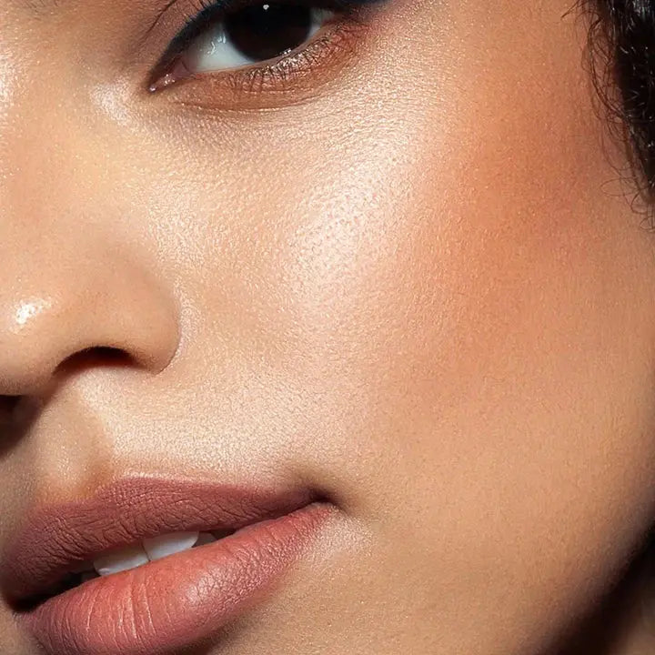 Palladio Beauty Baked Bronzer Caribbean Tan