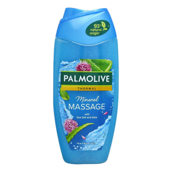 Palmolive Shower Gel Mineral Massage