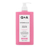 Vitamin A,C,E Shower Oil