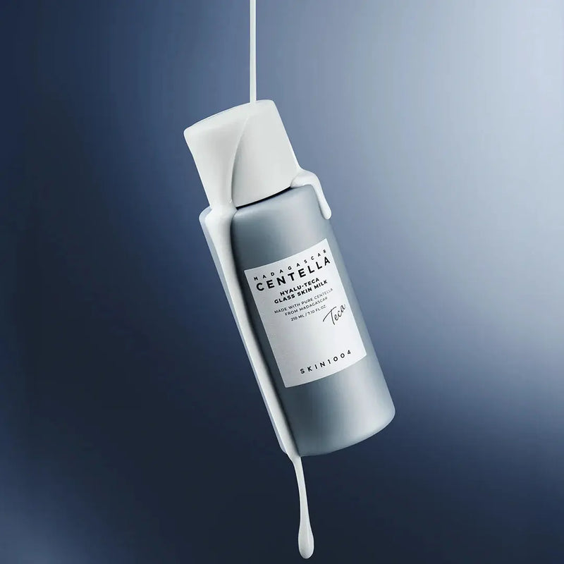 SKIN1004 Madagascar Centella Hyalu-Teca Glass Skin Milk