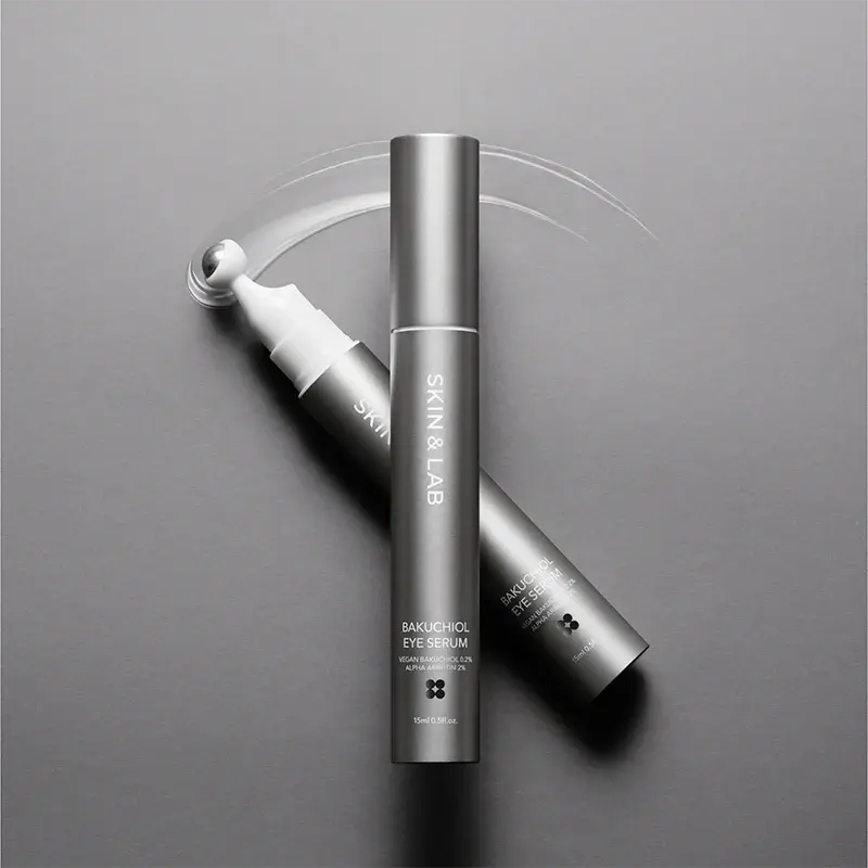 Skin&Lab Bakuchiol Eye Serum