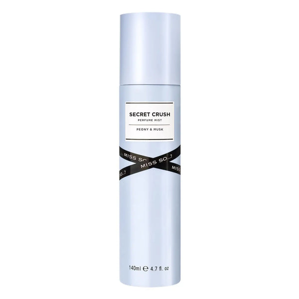 So Perfume Body Mist Secret Crush