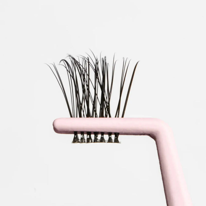 Tatti Lashes Tres Chic 3 Row