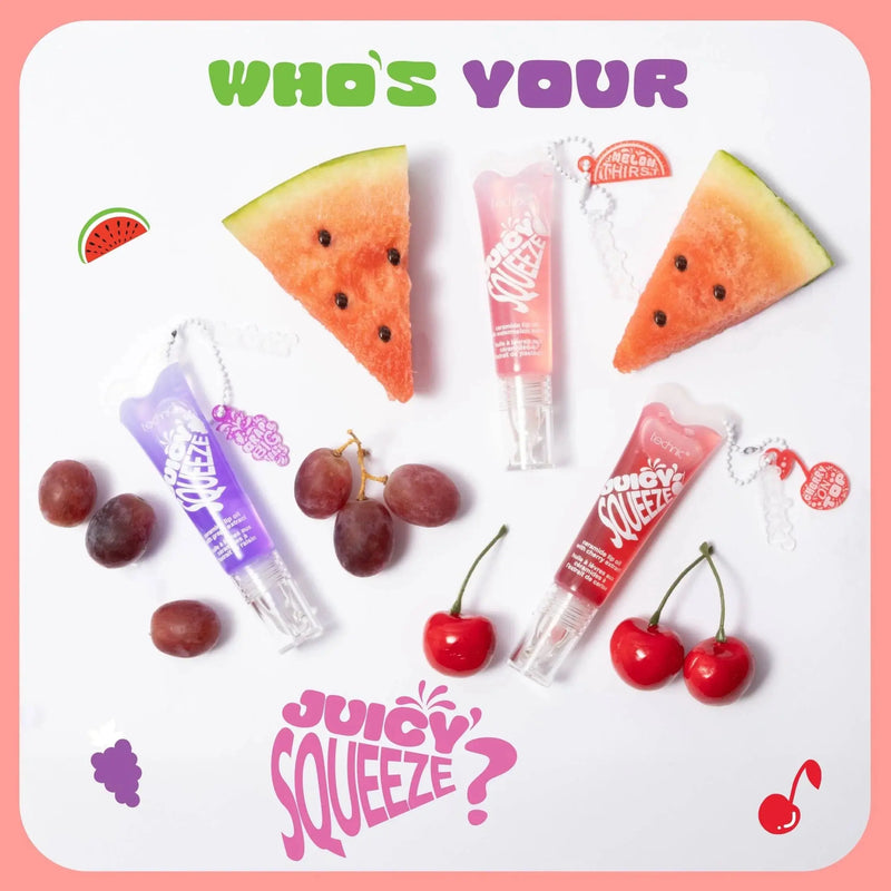 Technic Juicy Squeeze Ceramide Oil Melon Thirst