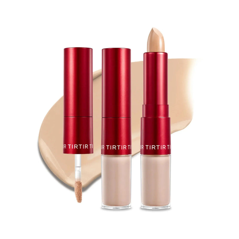 TIRTIR Glide & Hide Blurring Concealer