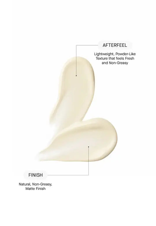 Transparent Lab Oil-Control Ultra Fluid Cica Sunscreen