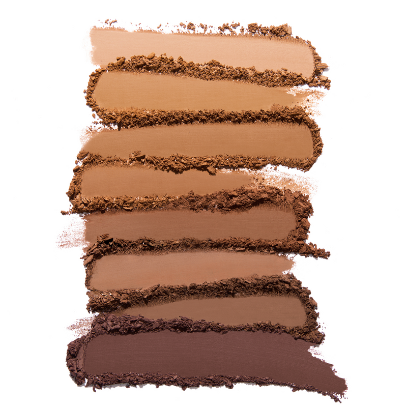 Trouble Maker Rascal Powder Bronzer Creature