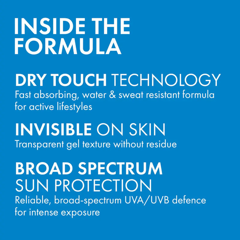 Ultrasun Sports Gel SPF 50 200 ml.