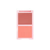 Blush Twist Cream & Powder Blush Peace Out