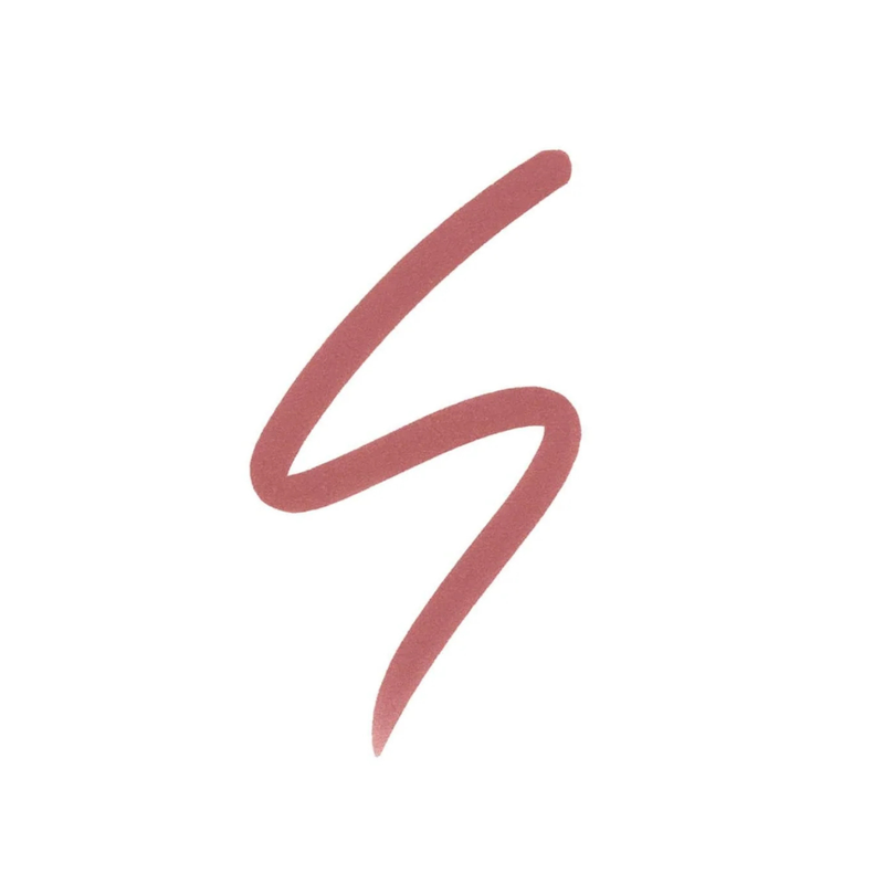 W7 Cosmetics Hot Line Plumping Liquid Liner Pink Latte
