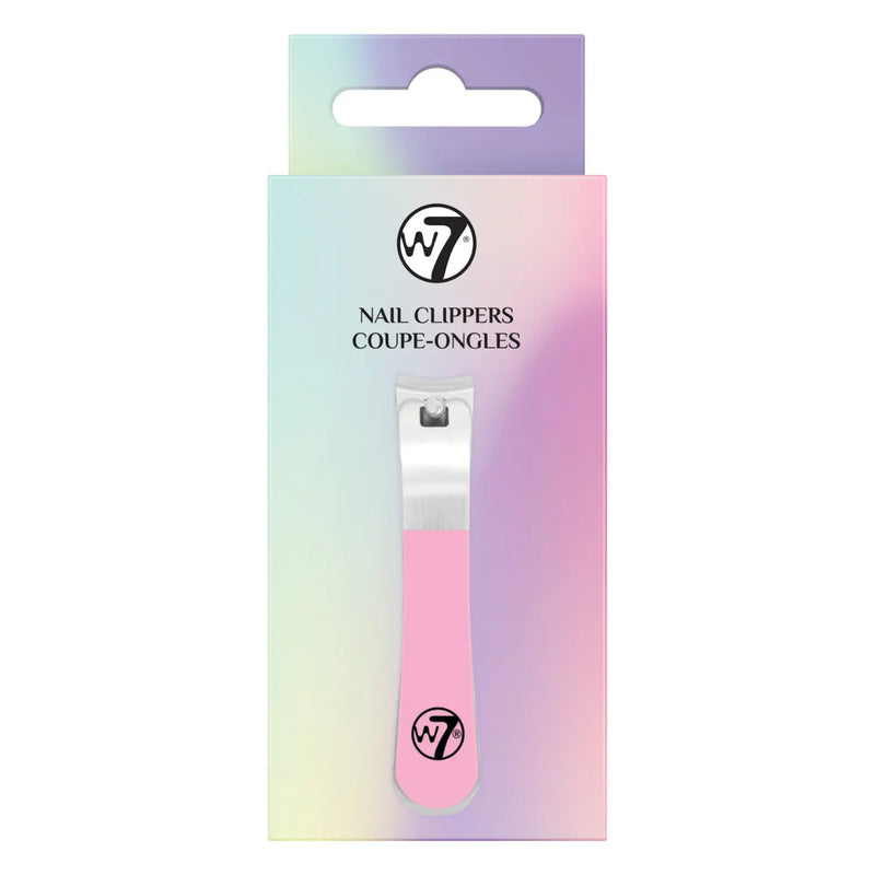 W7 Cosmetics Nail Clippers