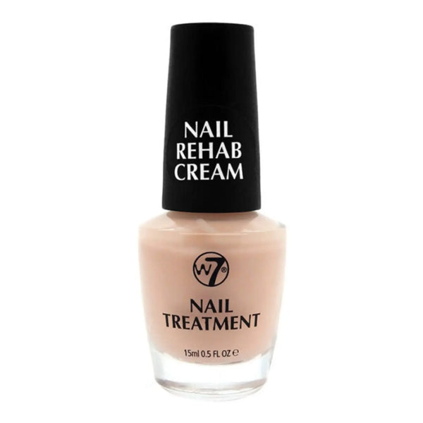 W7 Cosmetics Nail Treatment Nail Rehab Cream