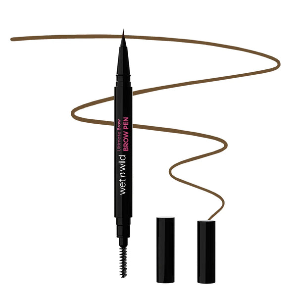 Wet n Wild Ultimate Brow Pen