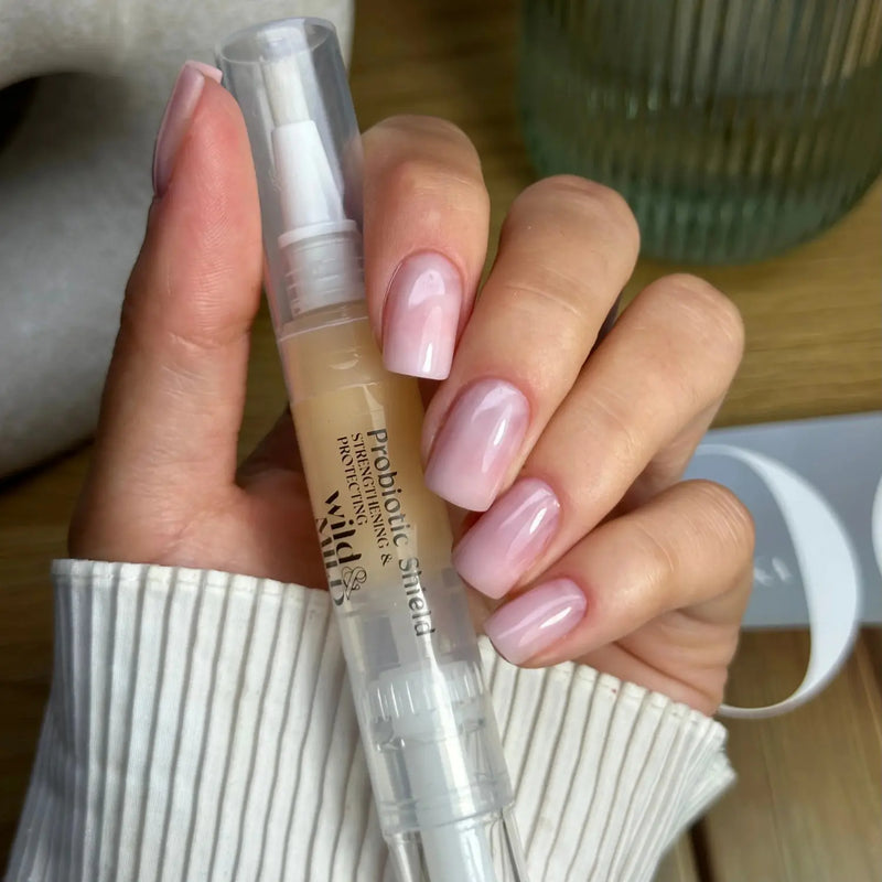 Wild & Mild Probiotic Shield Pen