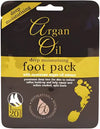 Argan Oil Foot Pack