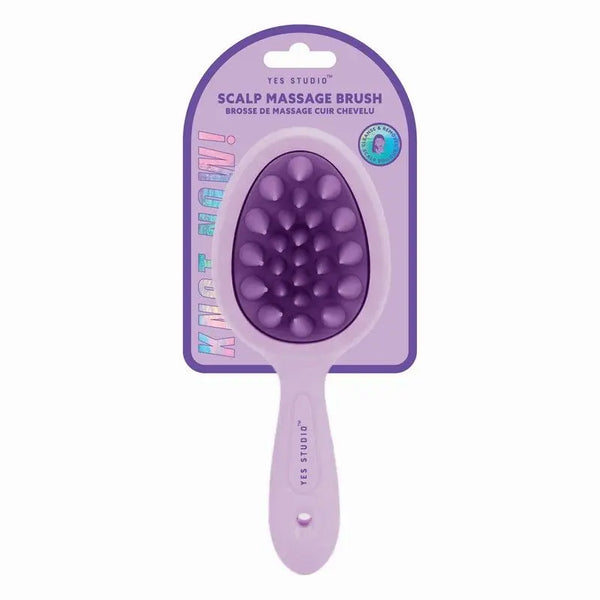 Yes Studio Scalp Massage Brush