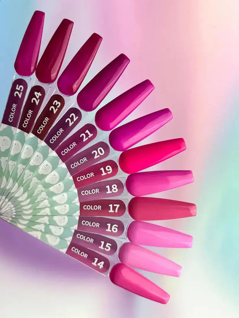 You Are Cute UV Gel Polish 14