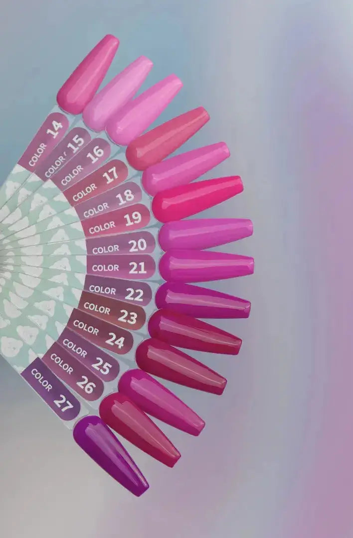 You Are Cute UV Gel Polish 24