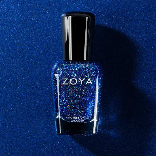 Zoya Nail Polish Seren