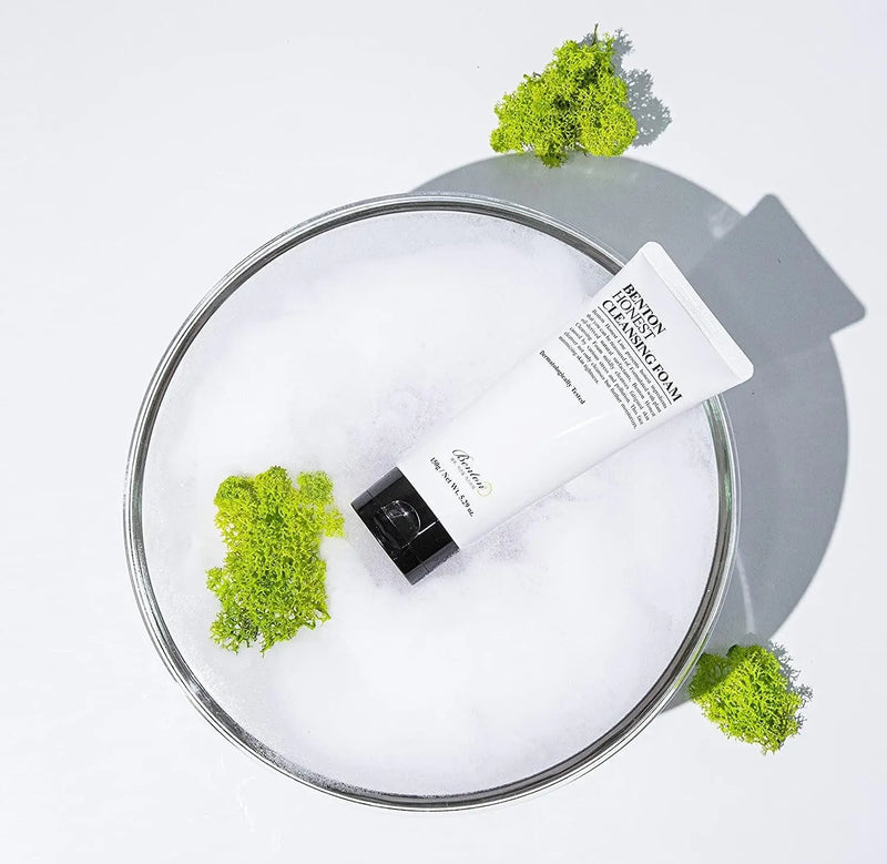 Benton Honest Cleansing Foam