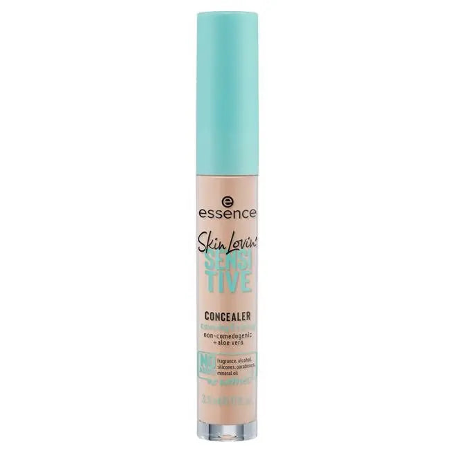 Essence Skin Lovin Sensitive Concealer