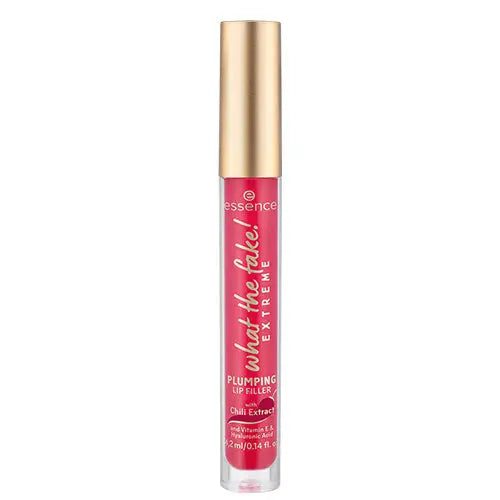 Essence What The Fake! Extreme Plumping Lip Filler
