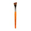 Face Painting Brushes By Jest Paint 3/4 Inch Angle