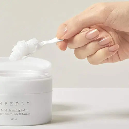 Needly Mild Cleansing Balm
