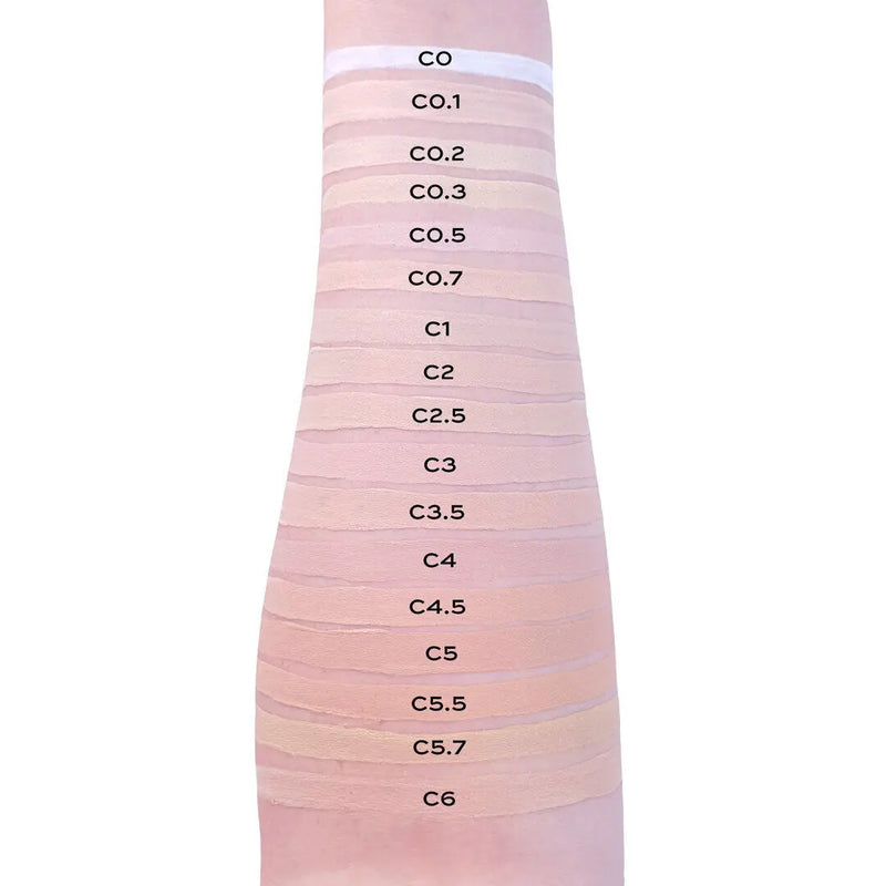 Revolution Conceal and Define Concealer