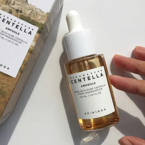 SKIN1004 Madagascar Centella Ampoule 100 ml.
