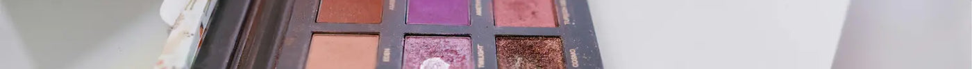 Houdbaarheid van Beautyproducten: Wanneer is het tijd om afscheid te nemen?
