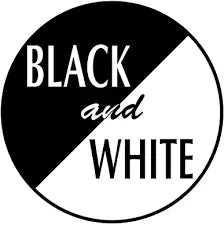 Black & White boozyshop