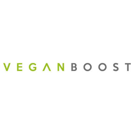 veganboost logo