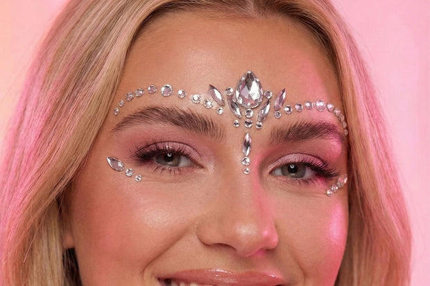 <h2>Bijoux pour le visage</h2>