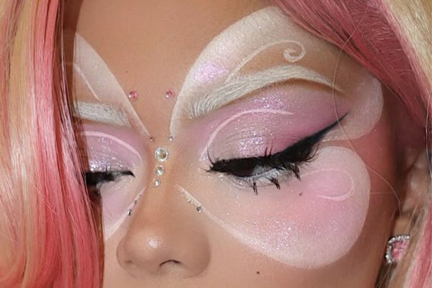 <h2>Maquillage</h2>