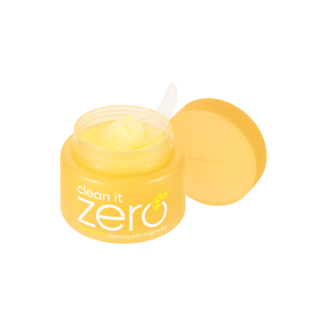 Clean It Zero Cleansing Balm Mandarin C