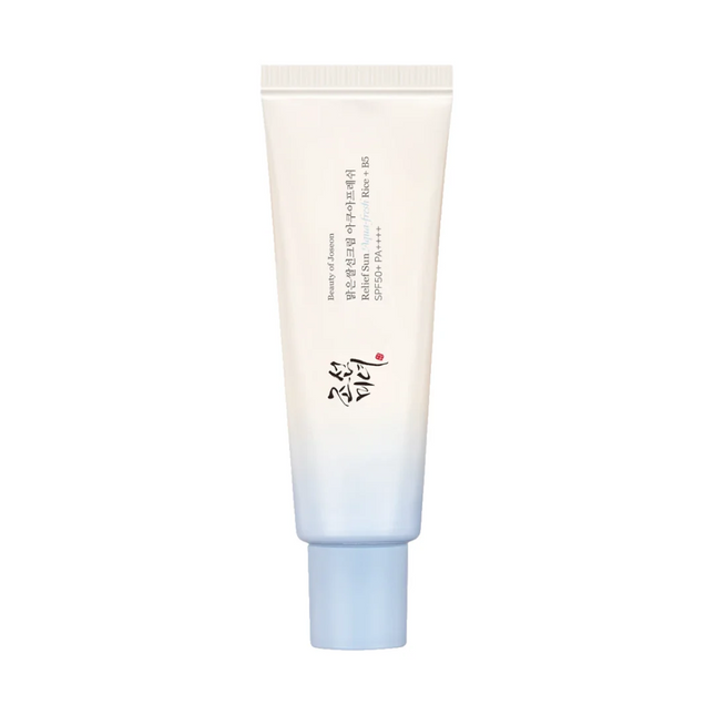 Beauté du riz frais Aqua Joseon Relief + B5