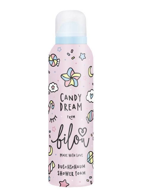 Showerfoam Candy Dream