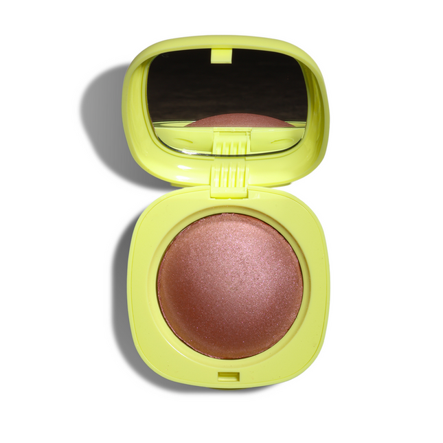 Bronze Pods Domed Bronzer Chocolatetini