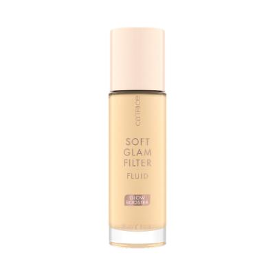 Soft Glam Filter Fluid