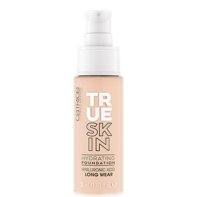 True Skin Hydrating Foundation